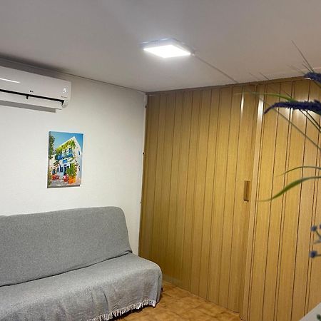Peñíscola Penismar74 아파트 외부 사진